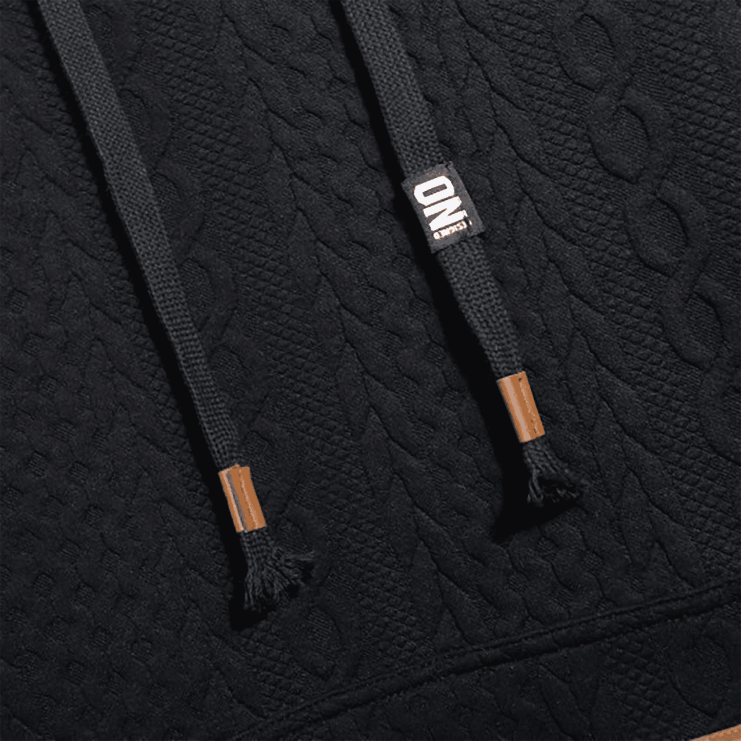 Men's Hoodies Pullover Sweatshirt Lightweight Winter Warm Long Sleeve Coat Hoodie Fashion Black