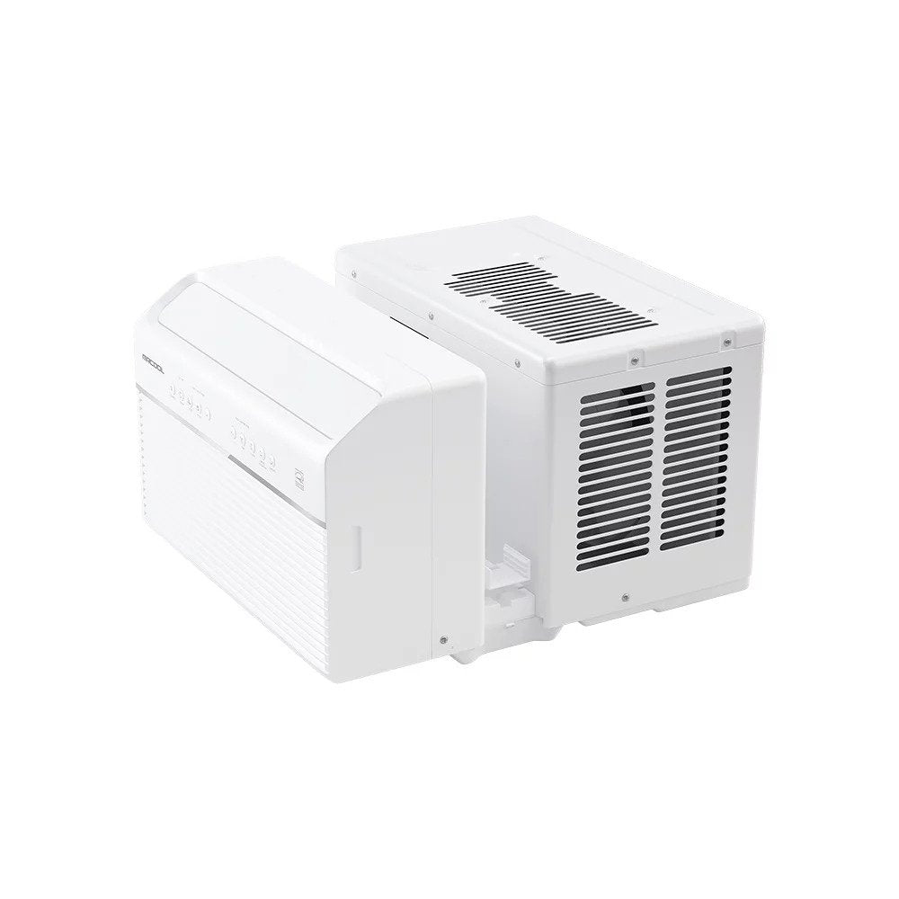 Mr. Cool 12000 BTU U-Shaped Window Air Conditioner