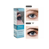 FEG Eyelash Enhancer - Most Powerful & Natural Eyelash Growth Serum Eyelash Serum - 3 Pack