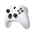 Wireless Gaming Controller Compatible with Xbox Series X|S, Xbox One, Windows PC,White