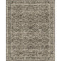 WIPONKEN 8x10 Area Rugs for Living Room Bedroom Dining Room Office Farmhouse, Machine Washable Non Slip Vintange Persia Rug