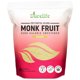 DureLife Golden Monk Fruit Sweetener Sugar Substitute Monkfruit Keto Brown Sugar Replacement 5lb