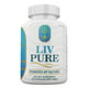Liv Pure, Liv Pure Powered by Nature, Natural Liver Support Cleanse Recovery Liv Pure Pills, Live Pure Liver Function Extra Strength (1 Pack)