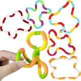 Nikias 6 Piece Best Sensory Fidget Toys For Autistic
