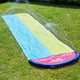 Lavinya Double Lawn Water Slide With 15.7ft Water Slip with 2 Boogie Boards for Kids And Toddlers Ultimate Summer Fun