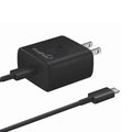 45W USB-C Super Fast Wall Charger with 5A Cable — for Samsung Galaxy S23, S22 Ultra, Tab & More