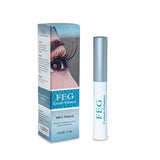 FEG Rapid Eyelash Enhancer Growth Serum for Eye Lash and Brow Fast Effective Creates Longer and Darker Eyelashes Eyelash Serum