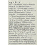Pur-lisse pur-moist Hydra Balance Moisturizer normal to Dry Skin 1.7 Oz