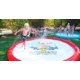 Intera Giant Super Splash Pad Inflatable Splash Pad with Sprinkler