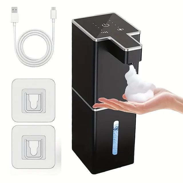 Automatic Sense Soap Dispenser Electric Face Hand Dish Washing Machine