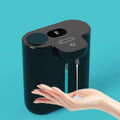 Automatic Smart Sense Soap Dispenser IPX5 Waterproof Rechargeable Hand Dish Washing Machine