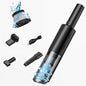 EvoFine 220 V Cordless Handheld Vacuum Cleaner - High Suction