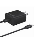 45W USB-C Super Fast Wall Charger with 5A Cable — for Samsung Galaxy S23, S22 Ultra, Tab & More