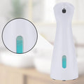 Fully Automatic Sensor Soap Dispenser 200ML Touchless Hand Soap Pump