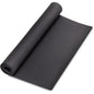1mm Black Eva Foam,Premium Halloween Cosplay EVA Foam Sheet, 1mm to 12mm,49"x13.5",for Cosplay Crafts DIY Projects