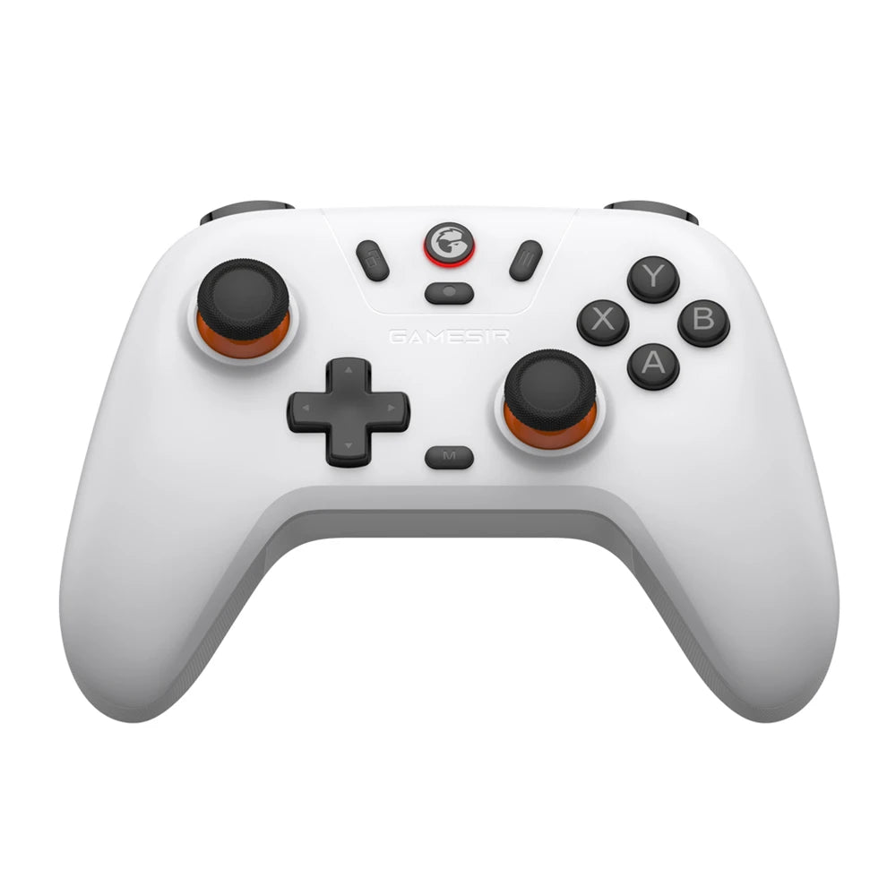 Nova Lite Wireless Switch Controller Bluetooth Gamepad with Hall Effect for Nintendo Switch iPhone Android Phone PC