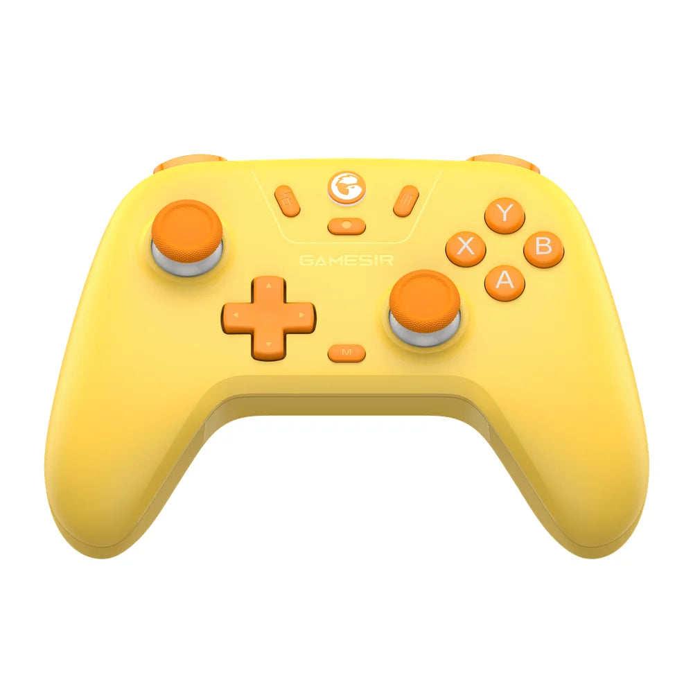 Nova Lite Wireless Switch Controller Bluetooth Gamepad with Hall Effect for Nintendo Switch iPhone Android Phone PC