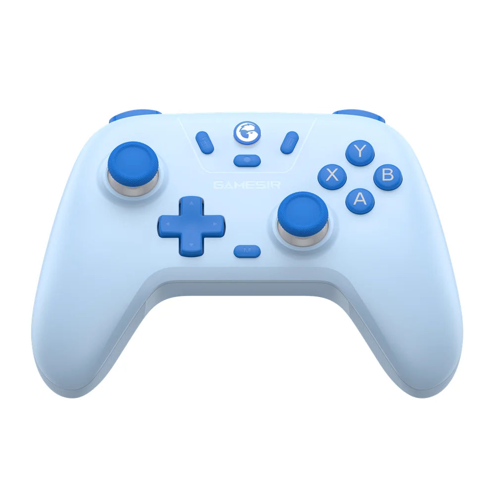 Nova Lite Wireless Switch Controller Bluetooth Gamepad with Hall Effect for Nintendo Switch iPhone Android Phone PC
