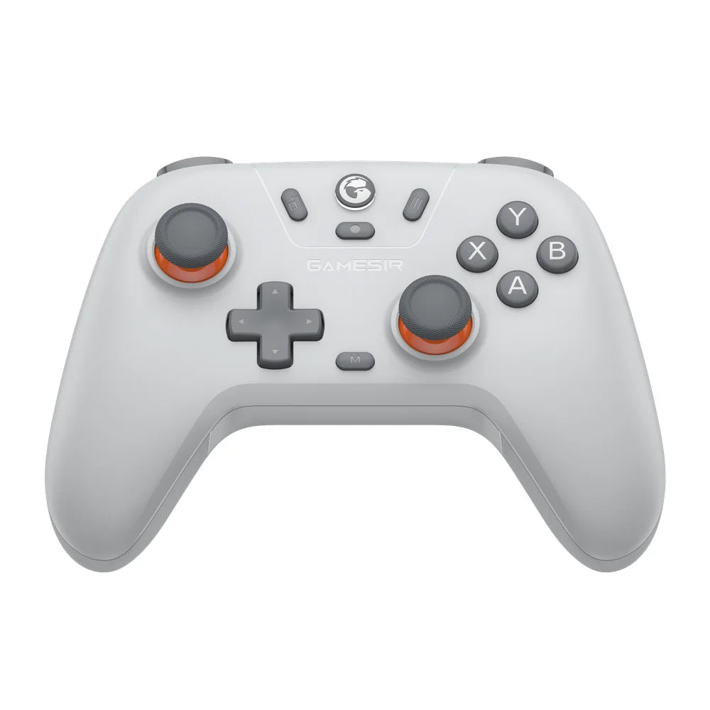 Nova Lite Wireless Switch Controller Bluetooth Gamepad with Hall Effect for Nintendo Switch iPhone Android Phone PC