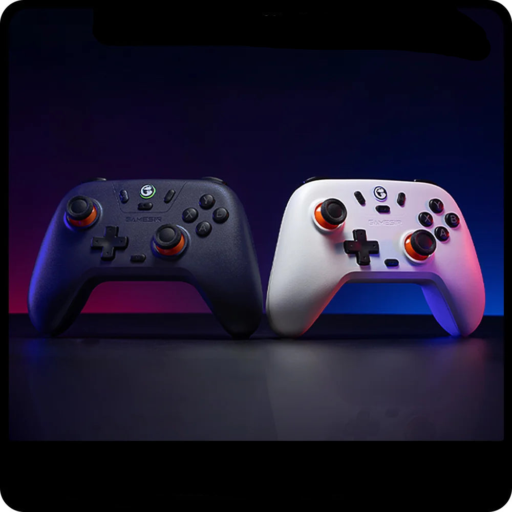 Nova Lite Wireless Switch Controller Bluetooth Gamepad with Hall Effect for Nintendo Switch iPhone Android Phone PC