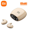 Xiaomi Invisible Sleep Earbuds Bluetooth 5.3 Wireless Headset | IPX5 Waterproof Earphones with Mic
