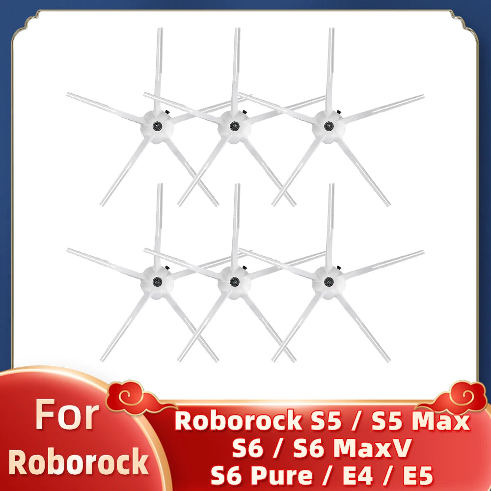 For Xiaomi Mi Robot Vacuum Cleaner Main Side Brush Filter