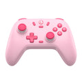 Nova Lite Wireless Switch Controller Bluetooth Gamepad with Hall Effect for Nintendo Switch iPhone Android Phone PC