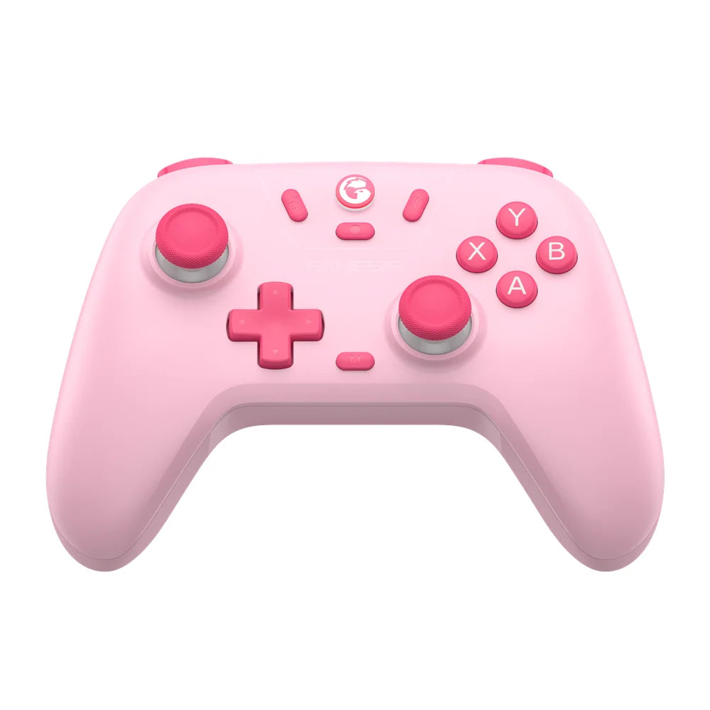 Nova Lite Wireless Switch Controller Bluetooth Gamepad with Hall Effect for Nintendo Switch iPhone Android Phone PC
