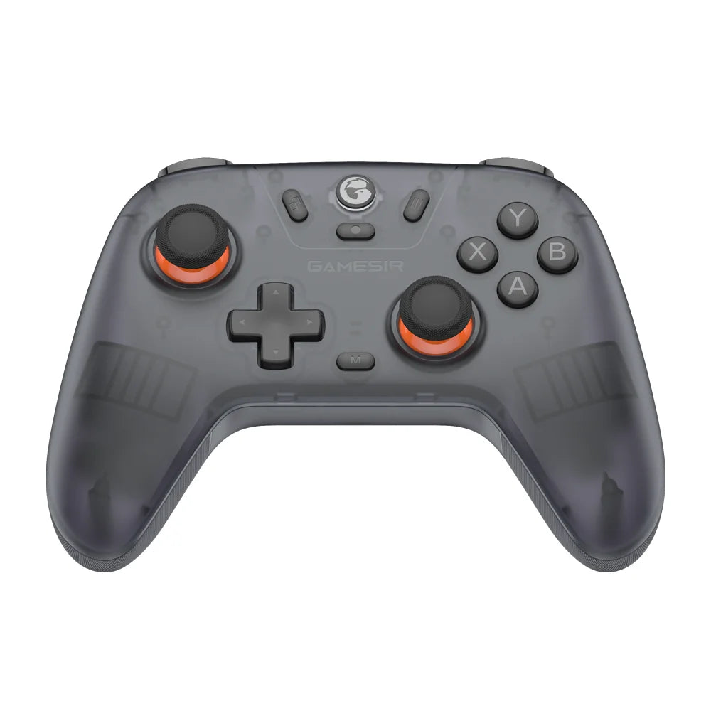 Nova Lite Wireless Switch Controller Bluetooth Gamepad with Hall Effect for Nintendo Switch iPhone Android Phone PC