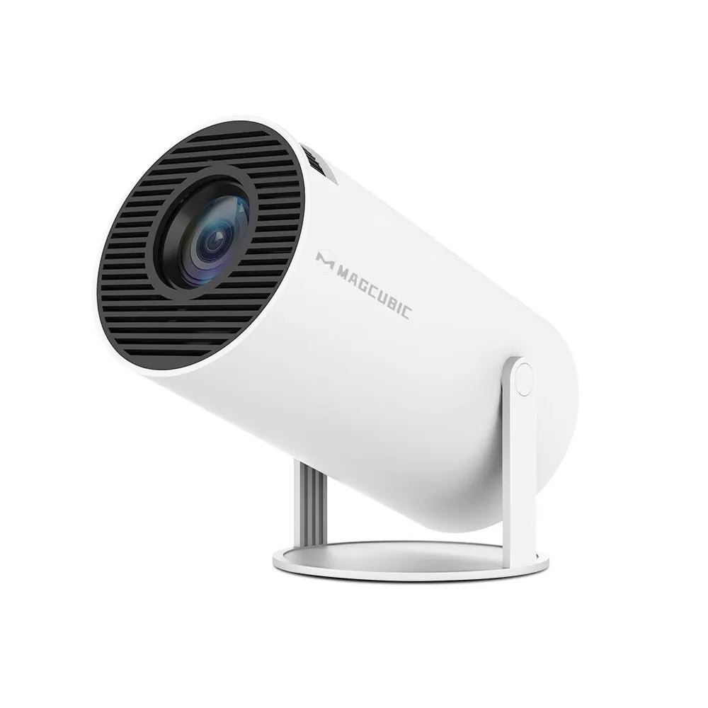 Magcubic Projector Pro 4K Android 11 Dual Wifi6 290ANSI Allwinner Home Cinema Outdoor Projetor