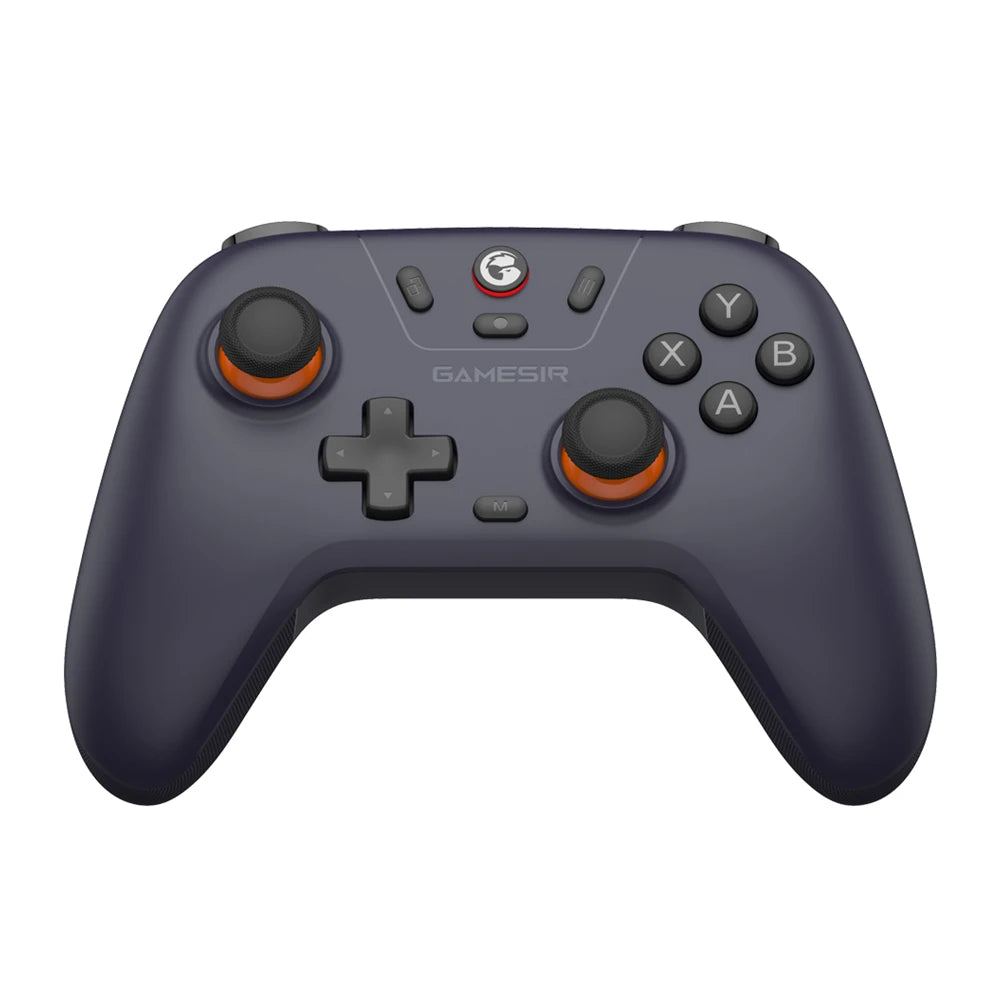 Nova Lite Wireless Switch Controller Bluetooth Gamepad with Hall Effect for Nintendo Switch iPhone Android Phone PC