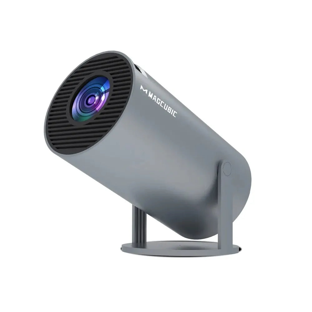 Magcubic Projector Pro 4K Android 11 Dual Wifi6 290ANSI Allwinner Home Cinema Outdoor Projetor