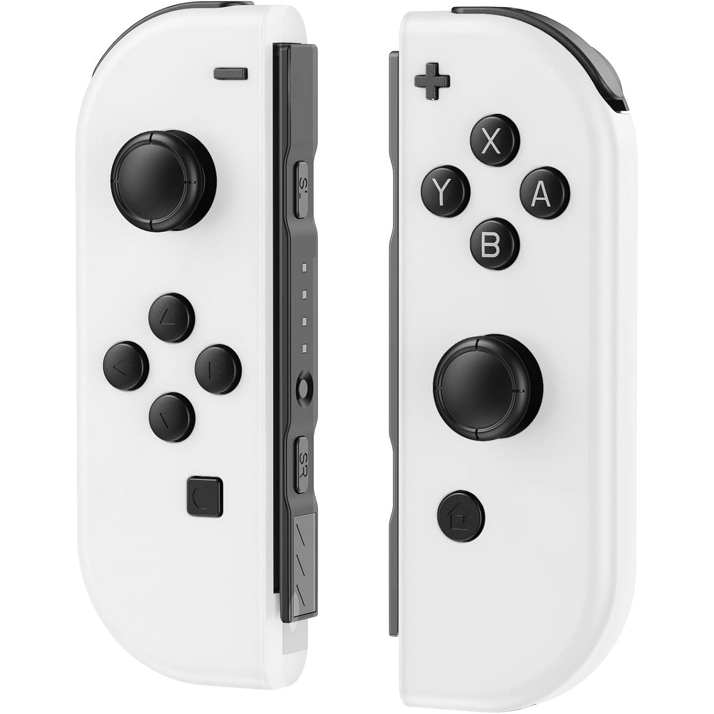 Switch Controller for Nintendo Switch, Switch Remote Control supports Dual Vibration/Motion Control/Screenshot/Wake-up