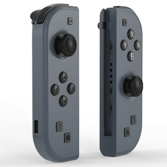 Switch Controller for Nintendo Switch, Switch Remote Control supports Dual Vibration/Motion Control/Screenshot/Wake-up