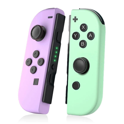 Switch Controller for Nintendo Switch, Switch Remote Control supports Dual Vibration/Motion Control/Screenshot/Wake-up