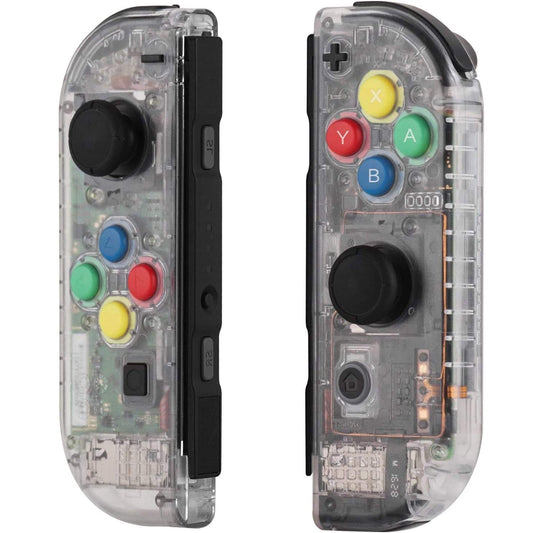 Switch Controller for Nintendo Switch, Switch Remote Control supports Dual Vibration/Motion Control/Screenshot/Wake-up