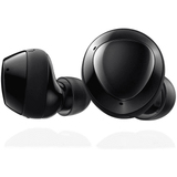 Urbanx Street Buds Plus True Wireless Earbud Headphones For Samsung Galaxy S9 - Wireless Earbuds w/Active Noise Cancelling - BLACK (US Version with Warranty)