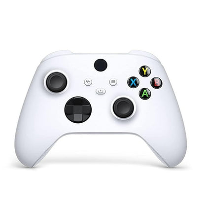 Wireless Gaming Controller Compatible with Xbox Series X|S, Xbox One, Windows PC,White