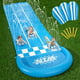 Terra Slip and Slide Outdoor Toy Water Slide Slip n Slide for Kids & Adults 20ft Extra Long with Sprinkler 3 Bodyboards Games Waterslide Summer Outdoor Splash Water Toys Fun Play