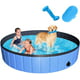 Intera Foldable Dog Pet Pool 63