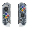 Switch Controller for Nintendo Switch, Switch Remote Control supports Dual Vibration/Motion Control/Screenshot/Wake-up