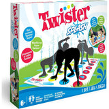 Terra Super Exciting Porch Twister Sprinkler Unique Water Splash Super Fun Game for Teens & kids Outdoor Games for Summer