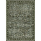 WIPONKEN 5x7 Area Rugs for Living Room Bedroom Dining Room Office Farmhouse, Machine Washable Non Slip Vintange Persia Rug