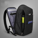 15 inch Laptop Backpack - Large Capacity Casual Style Bag