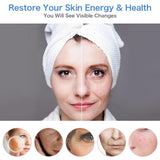 5 in 1 LED facial massager skin tightening Device facial massager EvoFine 