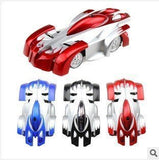 RC Car Toy for Kids with Racing Climbing Car ( RED ), Low Power Protection, Dual Mode, 360° Rotation Stunt,(RC Car)
