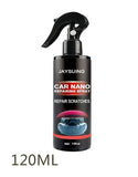 Car Paint Protection Spray with Advanced Nano Coating Technology Car accessories EvoFine 120ML 