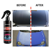 Car Paint Protection Spray with Advanced Nano Coating Technology Car accessories EvoFine 