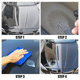 Car Paint Protection Spray with Advanced Nano Coating Technology Car accessories EvoFine 
