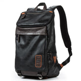 Casual Stylish Backpack For Man